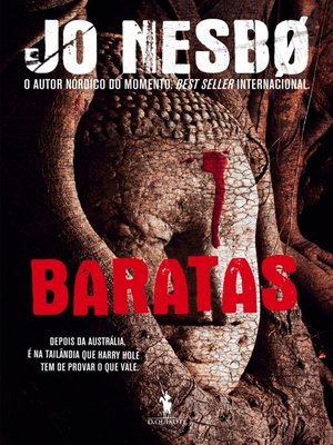 cover image of Baratas